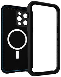 Otterbox Fre MagSafe Case Apple iPhone 14 Pro Max czarny Kompatybilny z MagSafe, Odporny na wstrząsy, Wodoszczelna