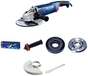 Przecinak kątowy Bosch Professional GWS 24-230 JZ 06018C3300 2400 W