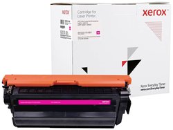 Xerox              Toner              Zamiennik HP 655A (CF453A)              Magenta              10500 strony             Xerox 006R04346 Toner 1 szt.