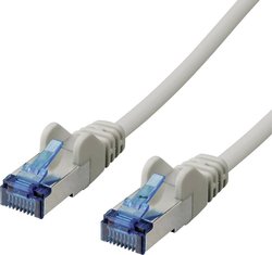 Kabel ABUS TVAC40841 [1x złącze męskie RJ45 - 1x złącze męskie RJ45] 10.00 m