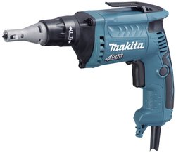 Wkrętak elektryczny Makita FS4000