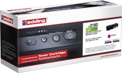 Edding  TonerEDD-2180 HP CF413X magenta Edding 18-2180 Toner 1 szt.