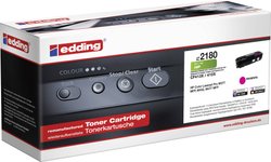 Edding  TonerEDD-2180 HP CF413X magenta Edding 18-2180 Toner 1 szt.