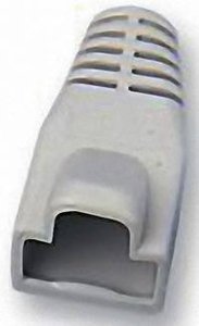 Tuleja ochronna przeciwzgięciowa  MH Connectors 6510-0100-01  1 szt.
