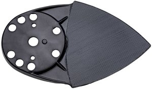 Płytka ścierna Metabo  624971000  1 szt.