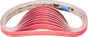 Papier ścierny pas PFERD BA 20/520 CO-COOL 80 45020134 520 mm 20 szt.