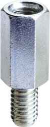 Materiał montażowy Schneider Electric NSYEX1006 NSYEX1006, stal, 1 szt.
