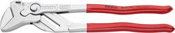 Szczypce nastawne Knipex  86 03 300 68 mm 300 mm