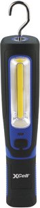 Lampa robocza XCell Worklight Spin 143652 akumulatorowe 280 lm
