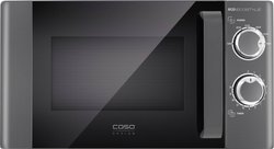 Mikrofalówka CASO M20 ECOSTYLE 700 W  czarny