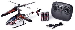 Helikopter RC Carson Modellsport Easy Tyrann 240 Metal RtF