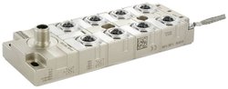 Murrelektronik 58161 Switch sieciowy RJ45  8 Portów