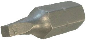 Bit czworokątny KS Tools 911.7884 9117884  1 szt.