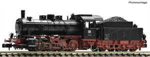 Lokomotywa parowa Fleischmann 781310 N