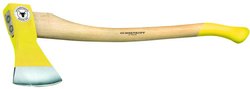Siekiera Ochsenkopf 1591428 800 mm 2.3 kg Ciężar głowicy 1600 g