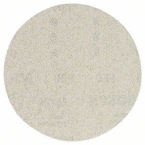 Papier ścierny ekscentryczny Bosch Accessories 2608621135 2608621135  5 szt.
