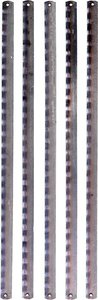 5 brzeszczotów do wyrzynarek metalowych 146 mm Piła ręczna kwb  315105 5 szt.