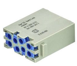 Moduł styku Harting 09 14 008 2633, 1 szt.