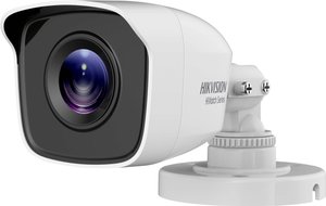 Kamera monitoringu HiWatch 300511445 AHD, analogowy, HD-CVI, HD-TVI 1920 x 1080 px