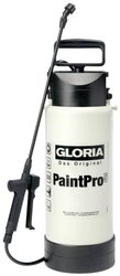 Specjalny opryskiwacz ciśnieniowy GLORIA PaintPro 5 profesjonalny agregat malarski Opryskiwacz ciśnieniowy Gloria Haus und Garten Pro 5