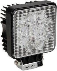 Reflektor dalekosiężny Perel LEDA250NW LEDA250NW 1800 lm 4250 K