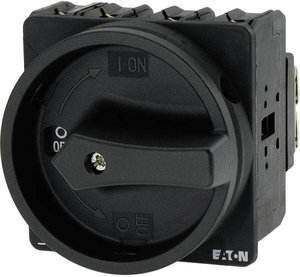 Przełącznik serwisowy Eaton P3-63/EA/SVB-SW/N 012771, 690 V