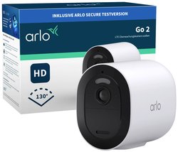 Kamera monitoringu IP ARLO Go 2 LTE VML2030-100EUS GSM, WLAN   1920 x 1080 px