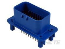 TE Connectivity TE AMP AMPSEAL - Headers 1-776200-5, 1 szt.