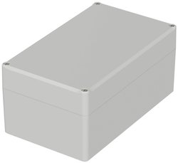 Obudowa zewnętrzna Bopla EUROMAS EM 237 62237000, (D x S x W) 200 x 120 x 92 mm, poliwęglan, 1 szt.