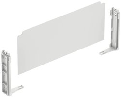 Ścianka działowa Spelsberg GEOS-S TW 40-22 (S x W) 154 mm x 2.5 mm  1 szt.