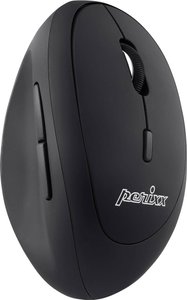 Mysz ergonomiczna radiowa Perixx Perimice-719 1600 dpi