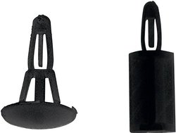 Kołek dystansowy M3 PB Fastener 449.06.05, 4 mm, (L x C) mm 5 x 3