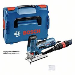 Piła wahadłowa Bosch Professional GST 160 CE 0.601.517.000