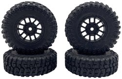 Komplet opon Reely RE-7860999