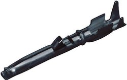 Złącze zaciskowe Amphenol N02016 0003 1, 0.14-0,5 mm2, 1-pin, pasuje do serii C16-1/C16-