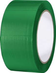 Taśma PVC TOOLCRAFT 832450Ü-C, (D x S) 33 m x 50 mm, 33 m, 1 szt.