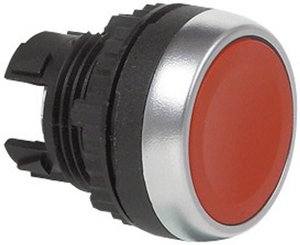 Przycisk BACO L21CA03, 11 mm, 22,3 mm, IP66