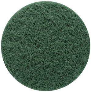 Bosch Accessories 2608901246 Tarcza włókninowa EXPERT N880 do szlifierki mimośrodowej 125 mm uniwersalna XS   1 szt.