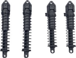 Amortyzator ciśnienia oleju ET (2109294) Amortyzator olejowy Reely RE-7409307