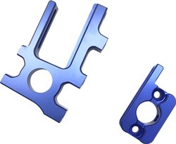 Mocowanie silnika Reely RE-5690535 Część zapasowa 1 szt.