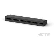 TE Connectivity TE AMP Standard Edge Connectors 6-5530843-5, 1 szt.