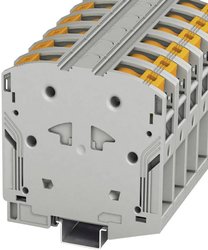 Listwa zaciskowa przepustowa Phoenix Contact PTPOWER 95, 3260100.