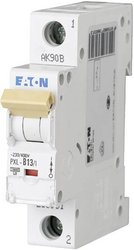 Wyłącznik automatyczny Eaton PXL-C13/1 236057, 1 styk, 230 V/AC, 13 A