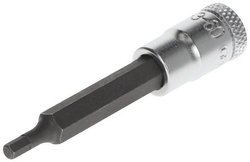 Zestaw wkrętaków 3 mm Gedore IN 20 L 3-60 1933256 wewnętrzny sześciokąt 1 szt.