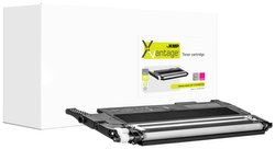 KMP Xvantage zastępuje HP117A (W2073A) KMP 2555,0086 Toner 1 szt.