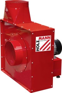 Wentylator wyciągowy Holzmann Maschinen FAN4000_400V 1 szt.
