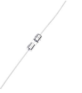Bezpiecznik Belfuse 0657P3000-11, 3 A, 5 mm x 10 mm , 100 szt.