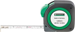 Taśma miernicza Stahlwille 12935/3 ROLLBANDMASS 3 M 77040010