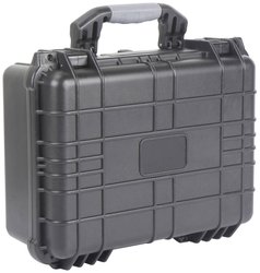 Walizka outdoorowa TOOLCRAFT IP67 (dł. x szer. x wys.) 430 x 345 x 365 mm   Walizka outdoorowa TOOLCRAFT  TO-7859271