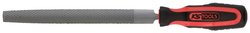 Pilnik półokrągły KS Tools 157.0127 1570127  1 szt.